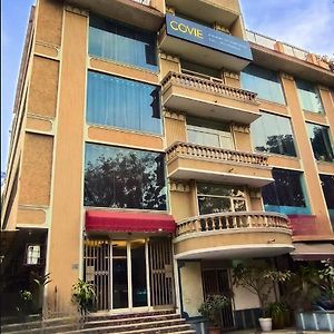 Covie Coliving Nehru Place 50